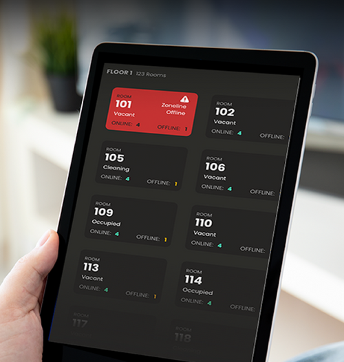 Appliance Diagnostics Platform SmartHQ Service